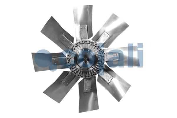 Cojali Ventilatorwiel-motorkoeling 7041107