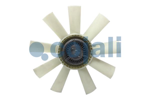Cojali Visco-koppeling 7043195