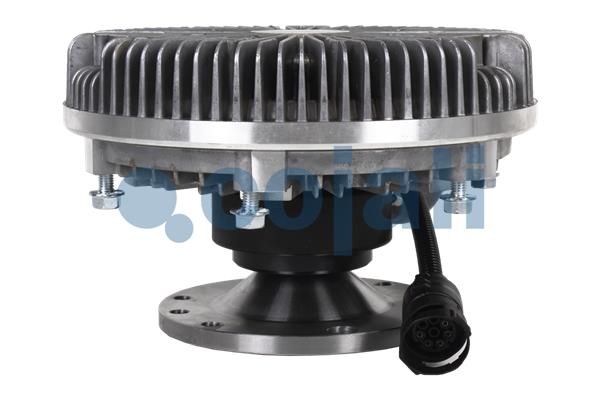 Visco-koppeling Cojali 7043402