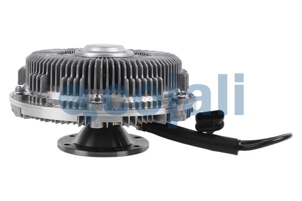 Cojali Ventilatorwiel-motorkoeling 7043413