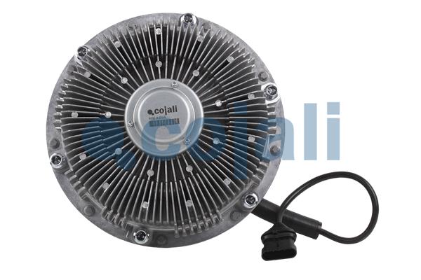 Cojali Ventilatorwiel-motorkoeling 7043413