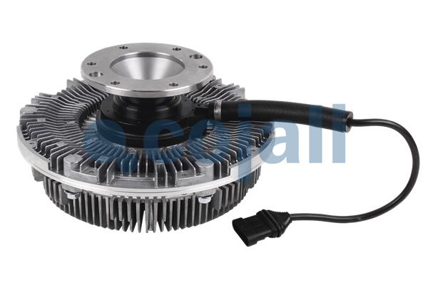 Cojali Ventilatorwiel-motorkoeling 7043413