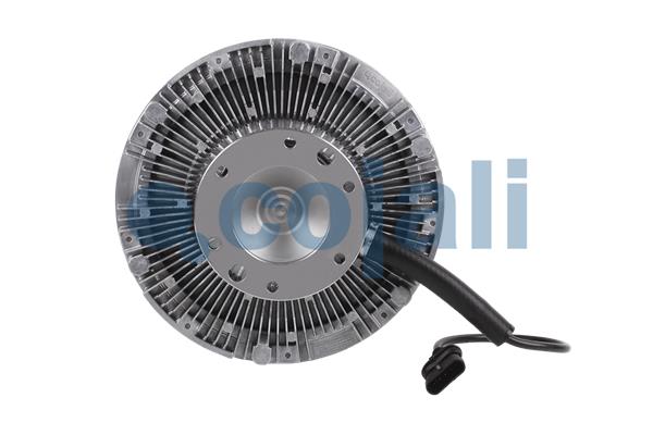 Cojali Ventilatorwiel-motorkoeling 7043414