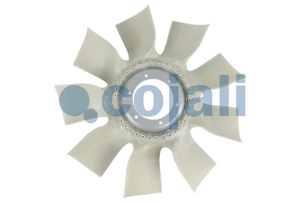 Cojali Ventilatorwiel-motorkoeling 7047107