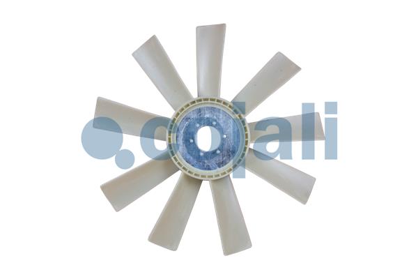 Cojali Ventilatorwiel-motorkoeling 7047111