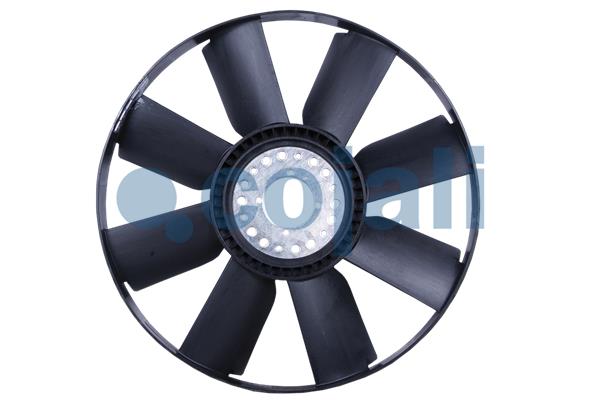 Cojali Ventilatorwiel-motorkoeling 7047114