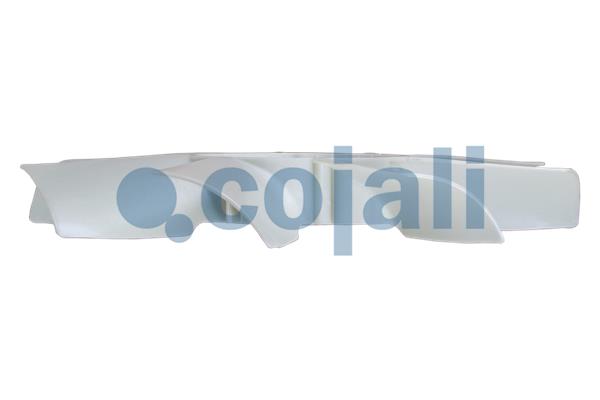 Cojali Ventilatorwiel-motorkoeling 7047115
