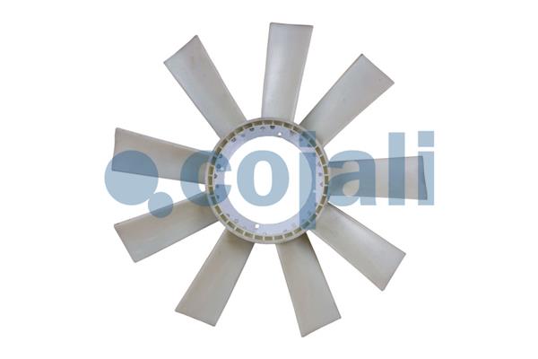 Cojali Ventilatorwiel-motorkoeling 7047117