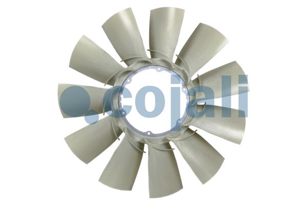 Ventilatorwiel-motorkoeling Cojali 7047124