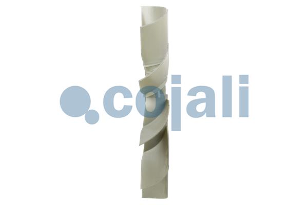 Cojali Ventilatorwiel-motorkoeling 7047124