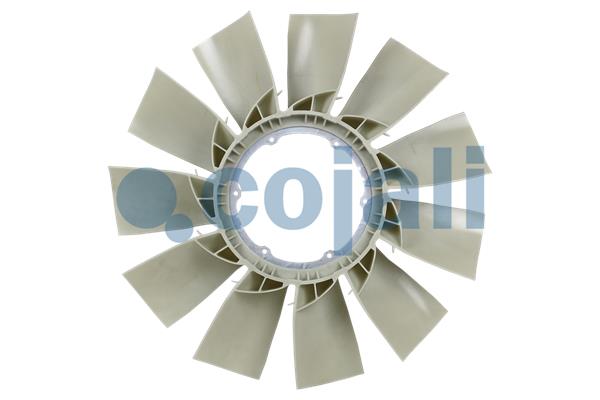 Cojali Ventilatorwiel-motorkoeling 7047124