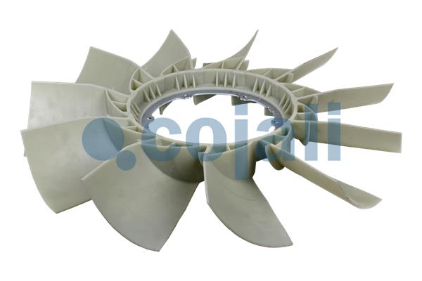 Cojali Ventilatorwiel-motorkoeling 7047124