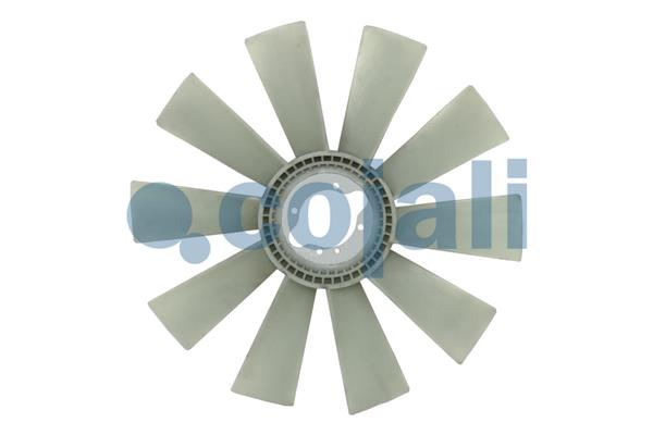 Cojali Ventilatorwiel-motorkoeling 7047126