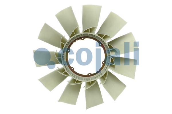 Cojali Ventilatorwiel-motorkoeling 7047128
