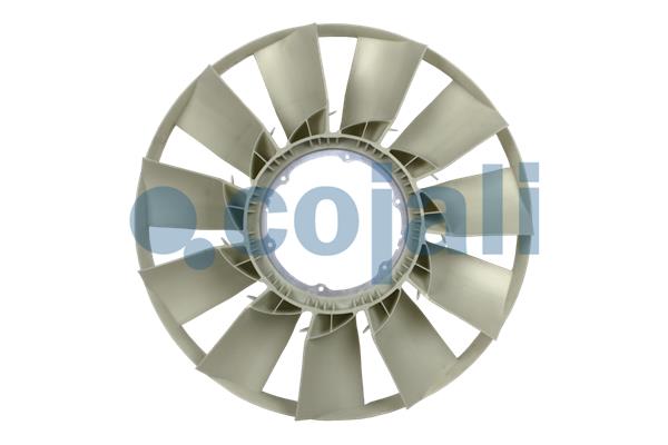 Cojali Ventilatorwiel-motorkoeling 7047131