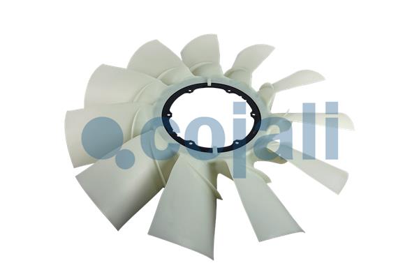 Cojali Ventilatorwiel-motorkoeling 7047132