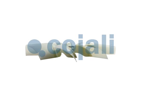 Cojali Ventilatorwiel-motorkoeling 7047132