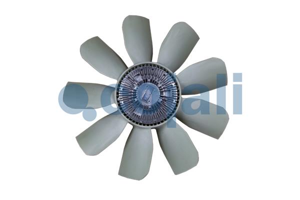 Cojali Ventilatorwiel-motorkoeling 7051102