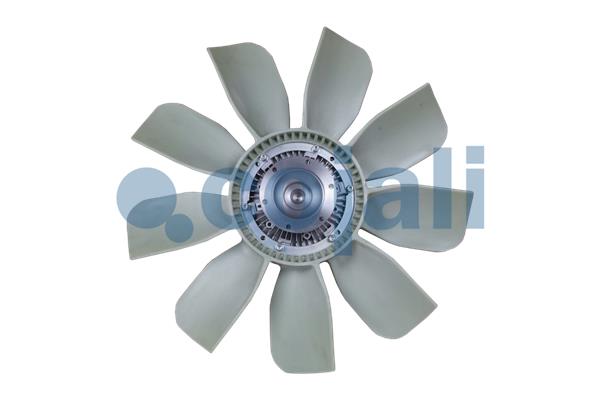 Cojali Ventilatorwiel-motorkoeling 7051102