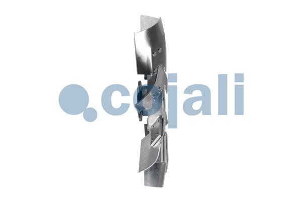 Cojali Ventilatorwiel-motorkoeling 7051105