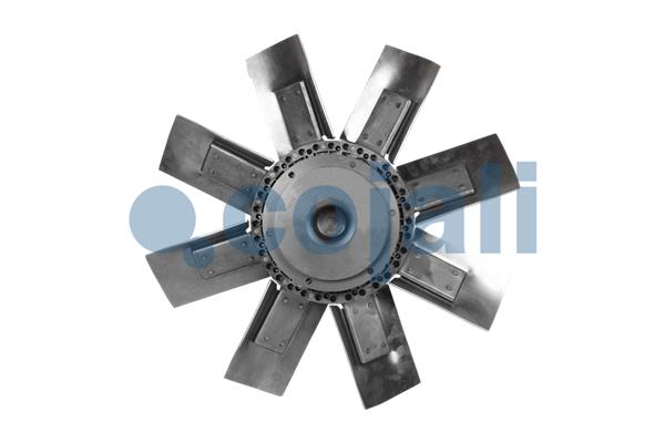 Cojali Ventilatorwiel-motorkoeling 7051118