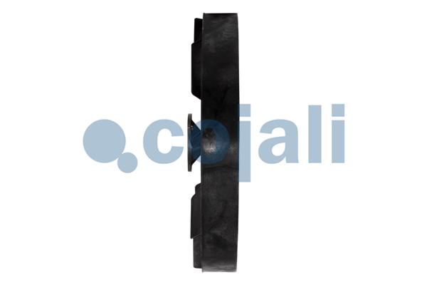 Cojali Ventilatorwiel-motorkoeling 7055102