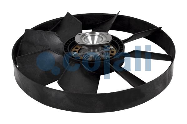 Cojali Ventilatorwiel-motorkoeling 7055102