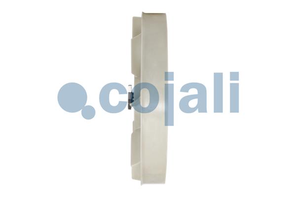 Cojali Ventilatorwiel-motorkoeling 7055104