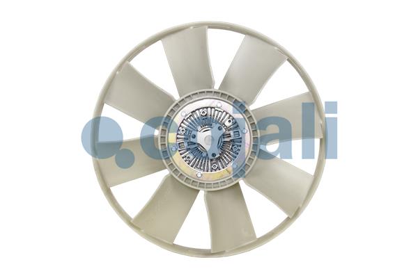 Cojali Ventilatorwiel-motorkoeling 7055104