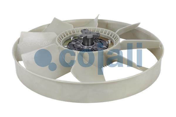 Cojali Ventilatorwiel-motorkoeling 7055104