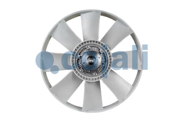 Cojali Ventilatorwiel-motorkoeling 7055105