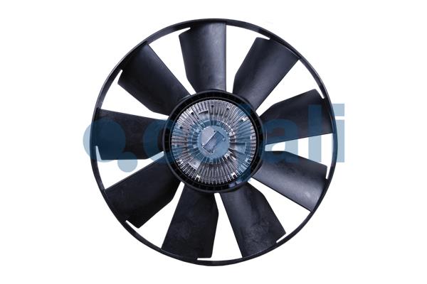 Cojali Ventilatorwiel-motorkoeling 7055107