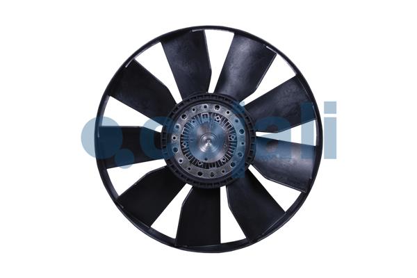 Cojali Ventilatorwiel-motorkoeling 7055107