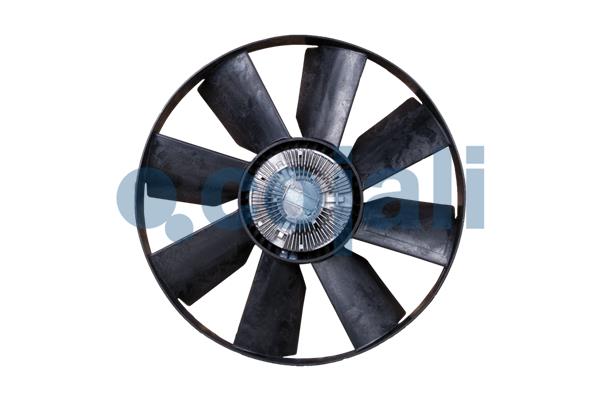 Cojali Ventilatorwiel-motorkoeling 7055108