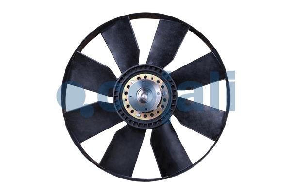 Cojali Ventilatorwiel-motorkoeling 7055108
