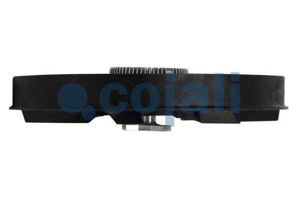 Cojali Ventilatorwiel-motorkoeling 7055109