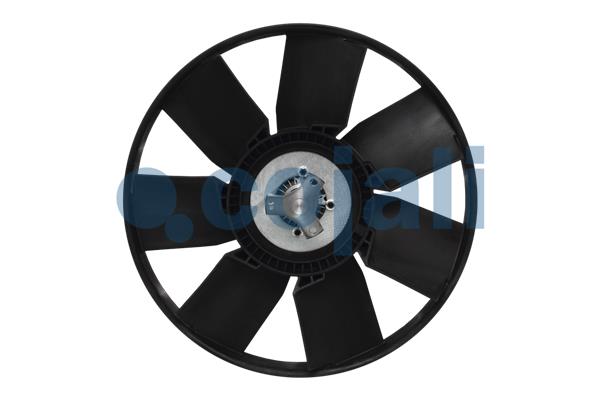 Cojali Ventilatorwiel-motorkoeling 7055109