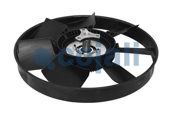 Cojali Ventilatorwiel-motorkoeling 7055109
