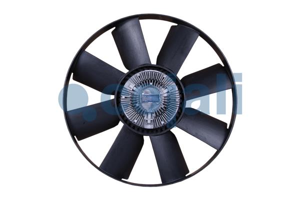 Cojali Ventilatorwiel-motorkoeling 7055110