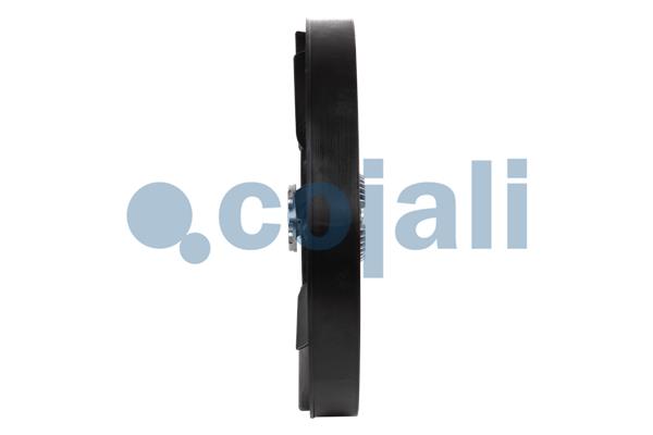 Cojali Ventilatorwiel-motorkoeling 7055111