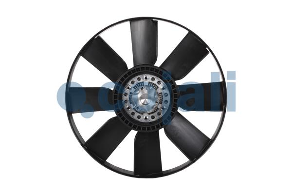 Cojali Ventilatorwiel-motorkoeling 7055111