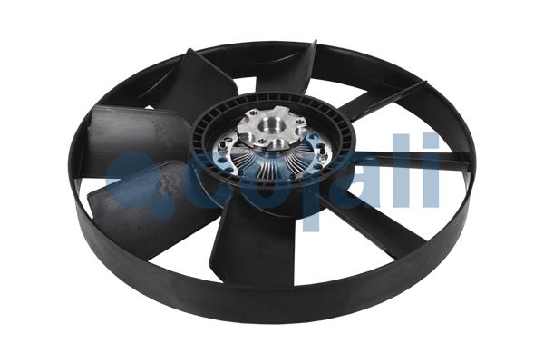 Cojali Ventilatorwiel-motorkoeling 7055111