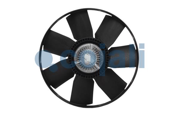 Cojali Ventilatorwiel-motorkoeling 7055113
