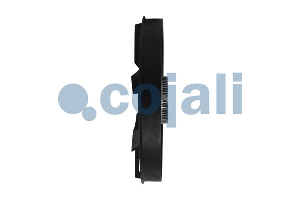 Cojali Ventilatorwiel-motorkoeling 7055113