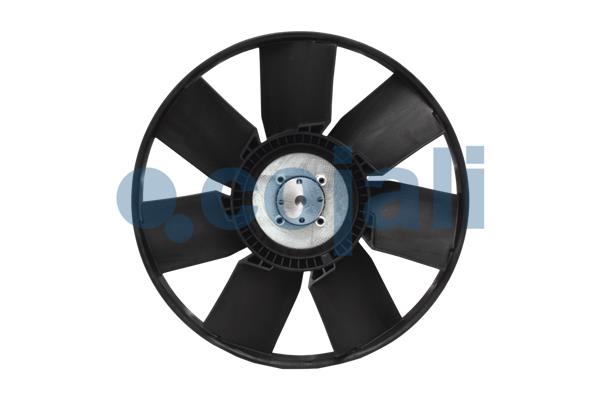 Cojali Ventilatorwiel-motorkoeling 7055113