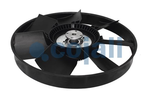 Cojali Ventilatorwiel-motorkoeling 7055113