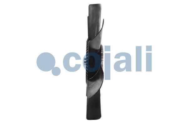 Cojali Ventilatorwiel-motorkoeling 7055116