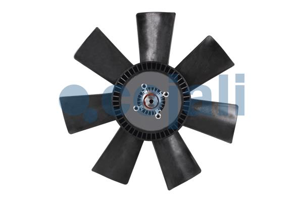 Cojali Ventilatorwiel-motorkoeling 7055116