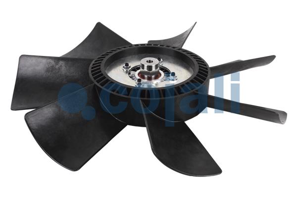 Cojali Ventilatorwiel-motorkoeling 7055116