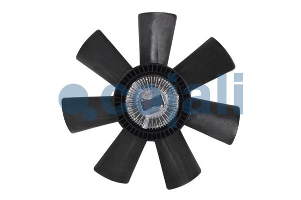 Cojali Ventilatorwiel-motorkoeling 7055117
